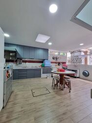 Villa Verde (D23), Terrace #557774311